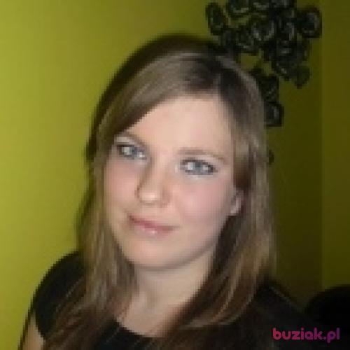 Justynka4444, Kobieta, 30 lat, Płońsk