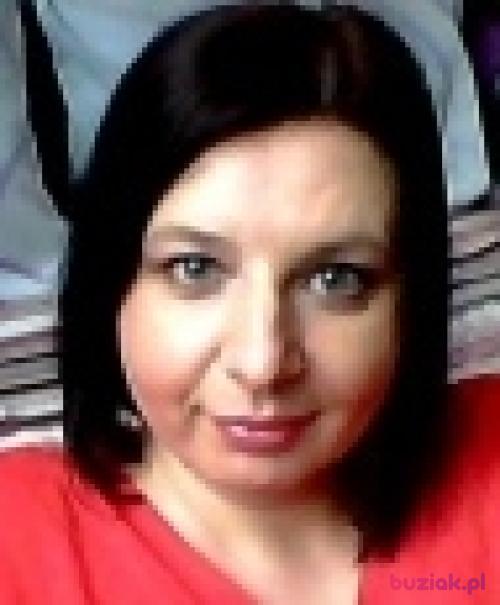 Alesja, Kobieta, 48 lat, małopolskie