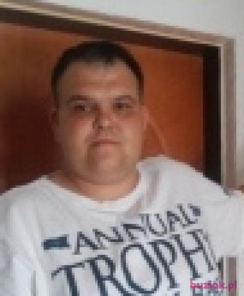 misio77x, Mężczyzna, 47 lat, Lubin