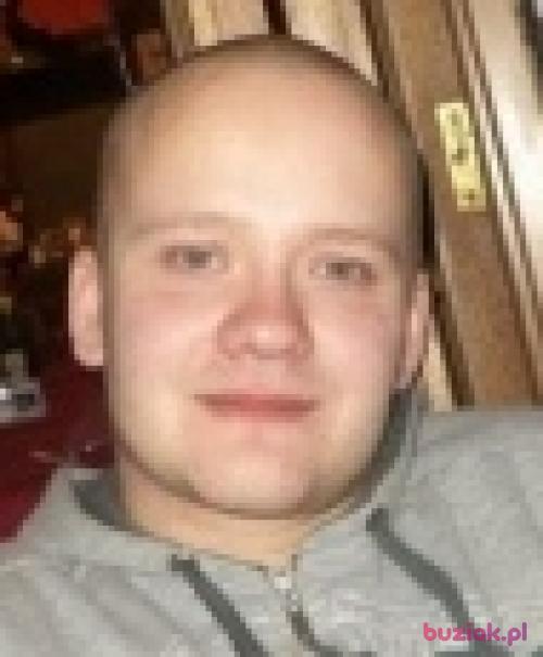Damian0812, Mężczyzna, 33 lata, Gliwice