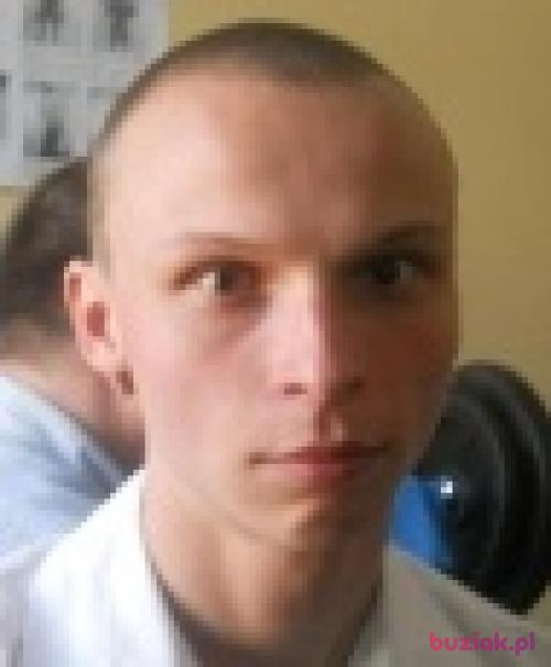 jaceksz1, Mężczyzna, 41 lat, Bielsko-Biała