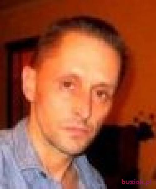 oliviere, Mężczyzna, 48 lat, Katowice