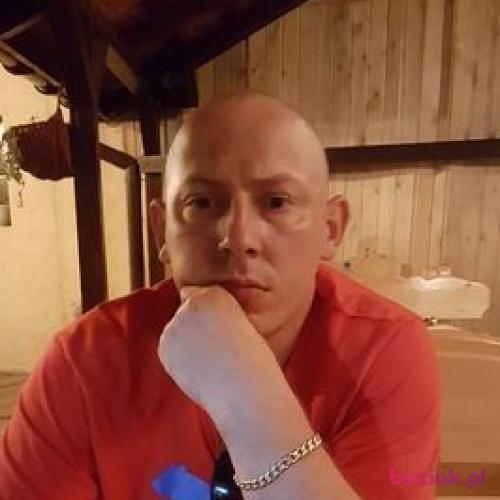 majla1234567, Mężczyzna, 45 lat, Brzesko