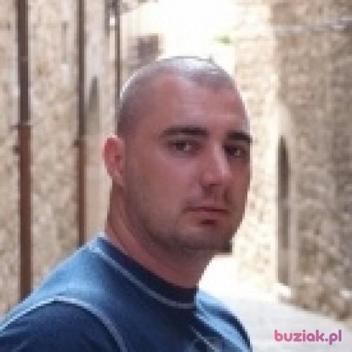 mariuszs44, Mężczyzna, 43 lata, Katowice