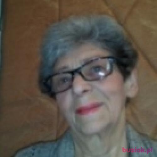 wanda8, Kobieta, 86 lat, Tomaszów Mazowiecki