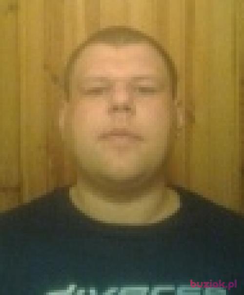 haszyk88, Mężczyzna, 38 lat, Biała Podlaska