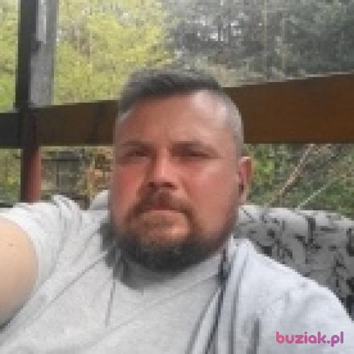 Kubs, Mężczyzna, 50 lat, Łódź
