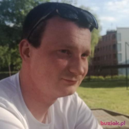wilku2444, Mężczyzna, 34 lata, Dąbrowa Górnicza