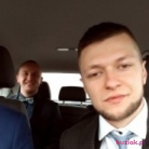 Przemekk92, Mężczyzna, 33 lata, Aberdeen