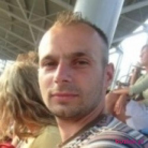 grzes80, Mężczyzna, 43 lata, Sulęcin
