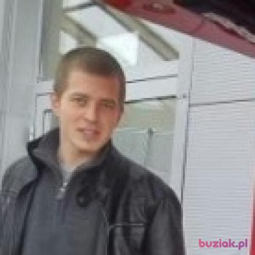RobertKulczycki, Mężczyzna, 31 lat, Białystok