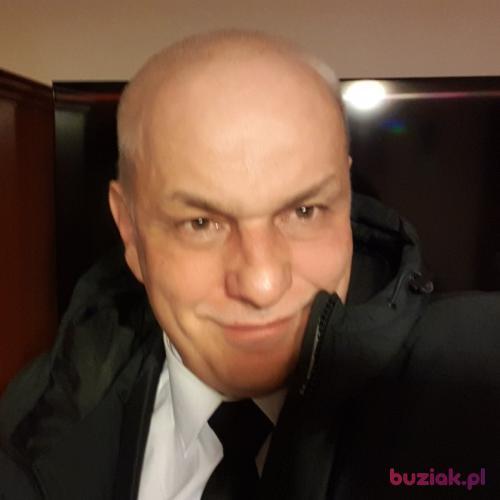 cheroicznyMaras, Male, 52 years, Włocławek
