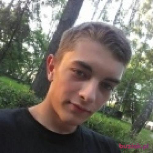 Karol132, Mężczyzna, 27 lat, Grójec
