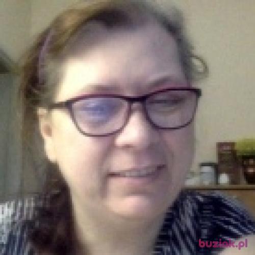 Jana55, Kobieta, 63 lata, Gliwice
