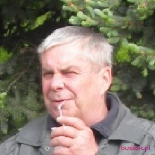gregor155, Mężczyzna, 70 lat, Krosno Odrzańskie