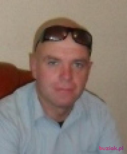 kmadeka, Mężczyzna, 49 lat, Łuków