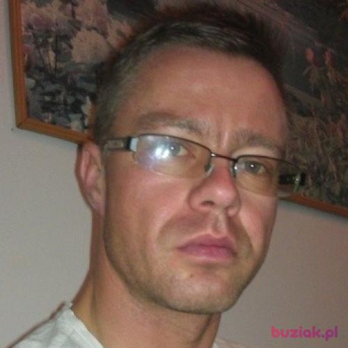 Marcin-2508, Mężczyzna, 43 lata, Luboń