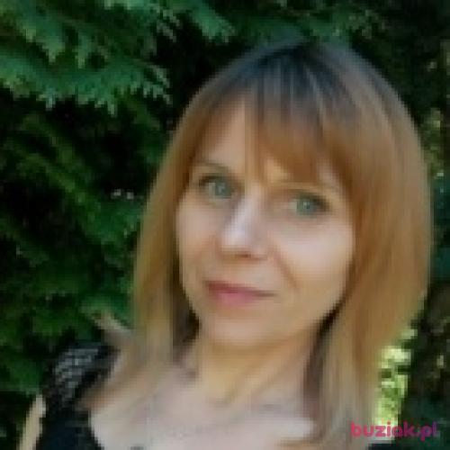 EmKa73, Kobieta, 53 lata, Siedlce