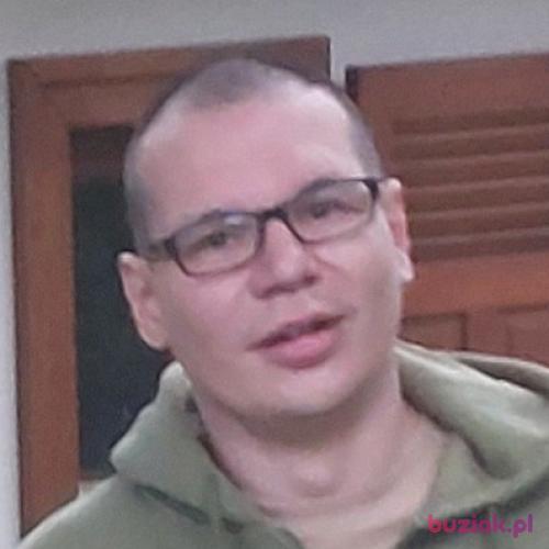 Krysteek88, Mężczyzna, 37 lat, Wrocław