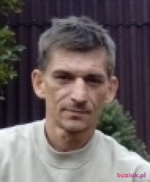 Chalpka, Mężczyzna, 50 lat, Dąbrowa Górnicza