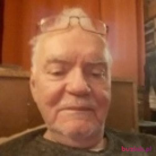 ted, Mężczyzna, 77 lat, pomorskie