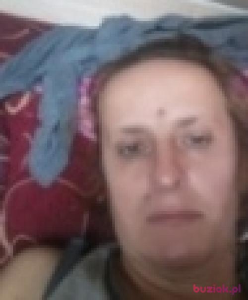 Kotka39, Kobieta, 49 lat, lubelskie