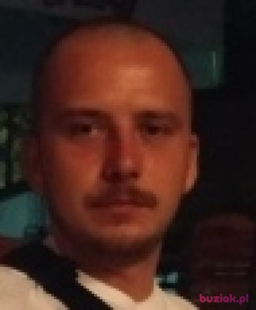 MisioMichas, Mężczyzna, 31 lat, Jarocin