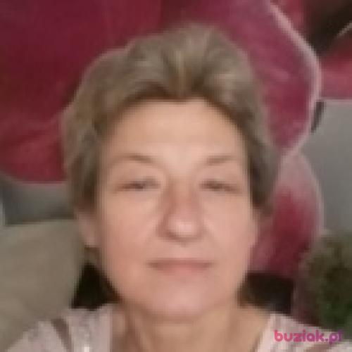 lusija66, Kobieta, 60 lat, Mińsk Mazowiecki
