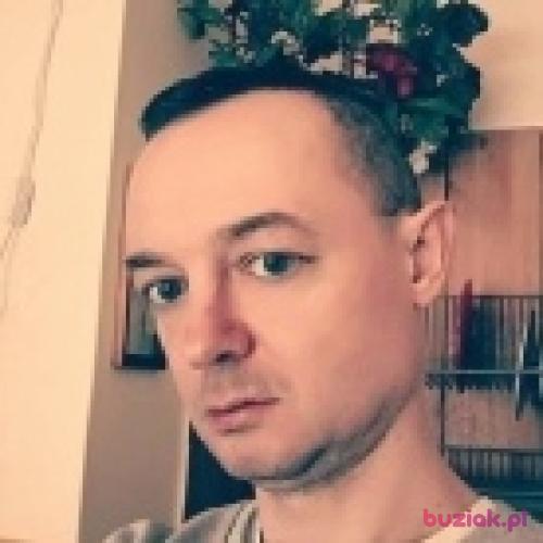 Roben77r, Mężczyzna, 49 lat, Radom