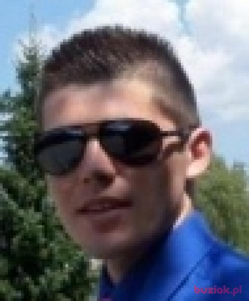 Karlos94, Mężczyzna, 32 lata, Radlin