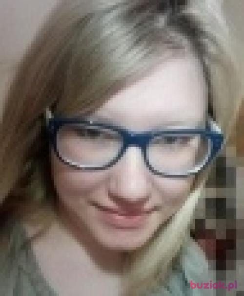 klaudynka3, Kobieta, 28 lat, Gdańsk