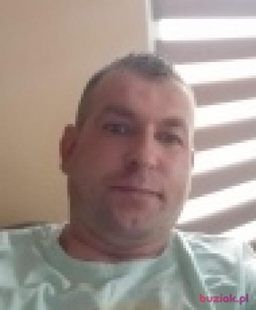 Kurwisko, Male, 47 years, Międzyrzec Podlaski