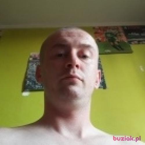 Vengha88, Mężczyzna, 38 lat, Warszawa