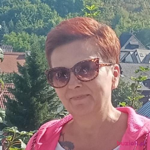 GosiaGosia3, Kobieta, 55 lat, Blachownia