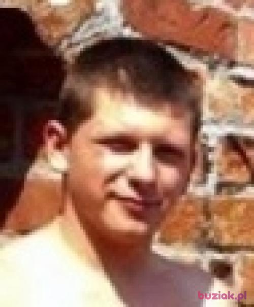 MariuszekPNO, Mężczyzna, 30 lat, Piaseczno