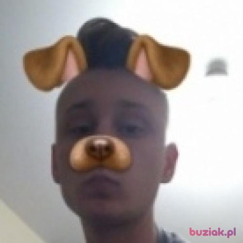 Radzio55cexd, Mężczyzna, 26 lat, Białystok