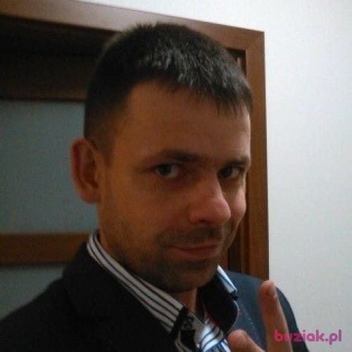 misiek231, Mężczyzna, 43 lata, Zielona Góra