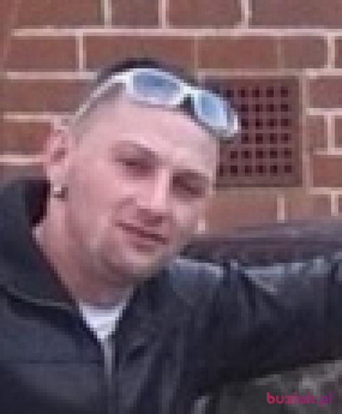 Lukasz41ggg, Mężczyzna, 42 lata, Drezdenko