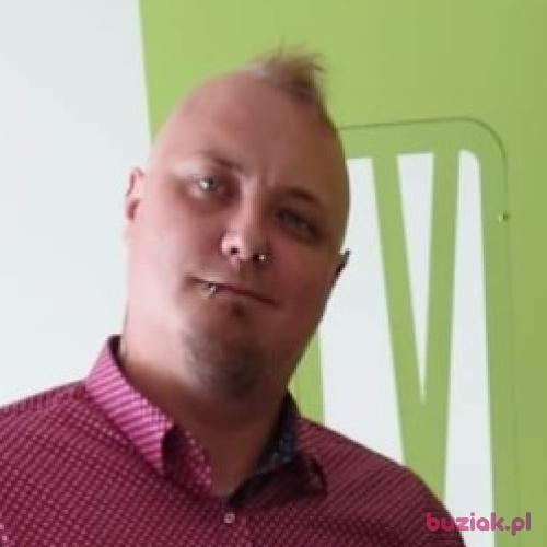 Lisu666, Mężczyzna, 37 lat, Zwolle