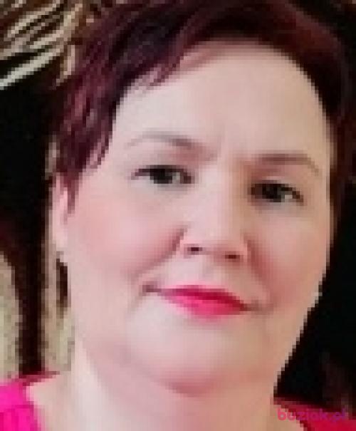 Lania75, Kobieta, 51 lat, pomorskie