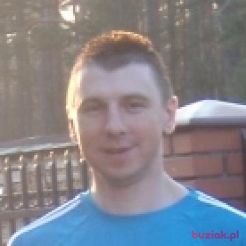 3Janusz821, Mężczyzna, 44 lata, Brok