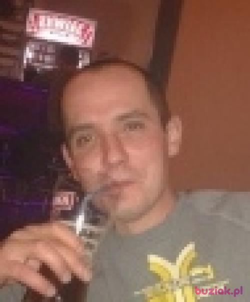 Moris1985, Mężczyzna, 41 lat, Olsztyn