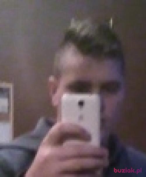 buba2, Mężczyzna, 27 lat, Łódź