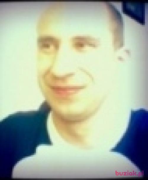 radziulek, Mężczyzna, 43 lata, Sulęcin
