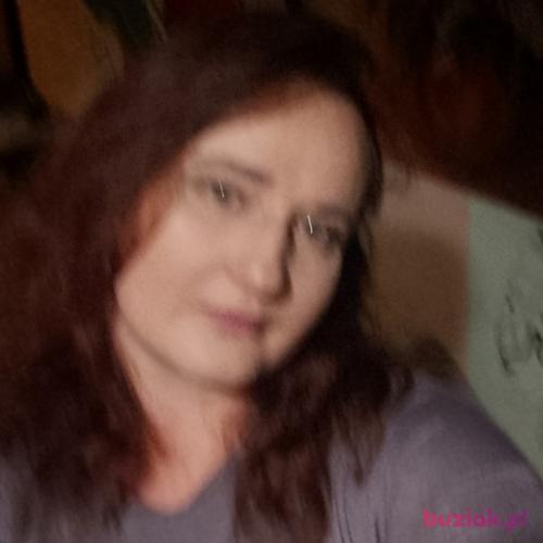 Ssy, Kobieta, 37 lat, Zamość