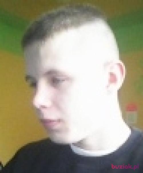 komer97, Mężczyzna, 30 lat, Jasło