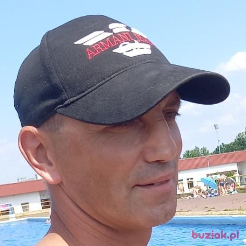 Wwwmily, Mężczyzna, 46 lat, Wrocław