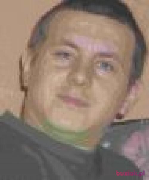 mich27, Mężczyzna, 41 lat, Namysłów
