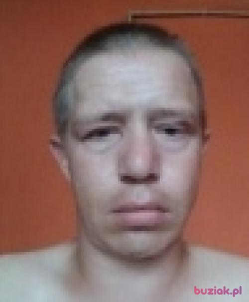 Krzysiek050, Mężczyzna, 36 lat, Kutno