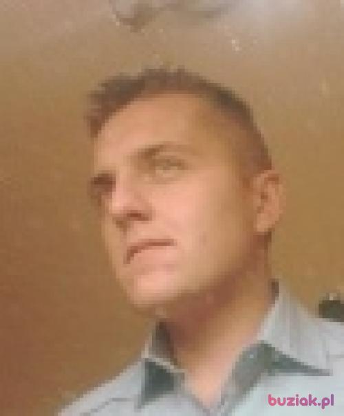 michar5, Mężczyzna, 35 lat, Ciężkowice